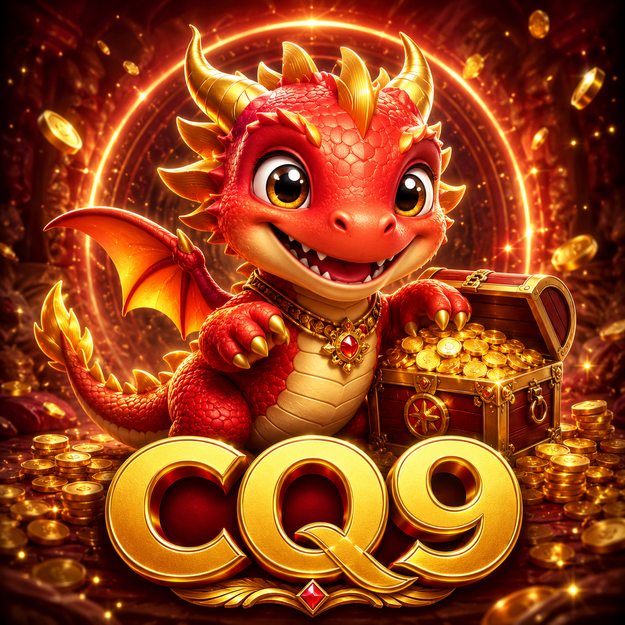 LIST SLOT CQ9 DENGAN JACKPOT PALING BESAR