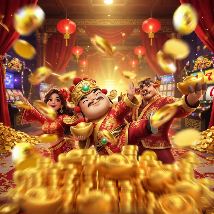CARA MUDAH MENANG TOGEL 2D