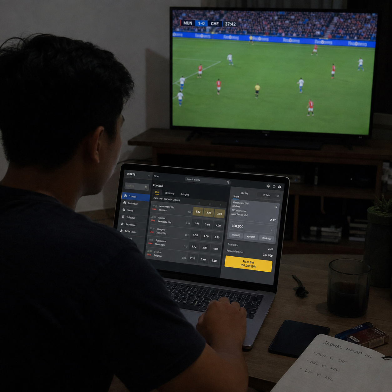 Jenis Permainan QiuQiu yang Wajib Dipahami
