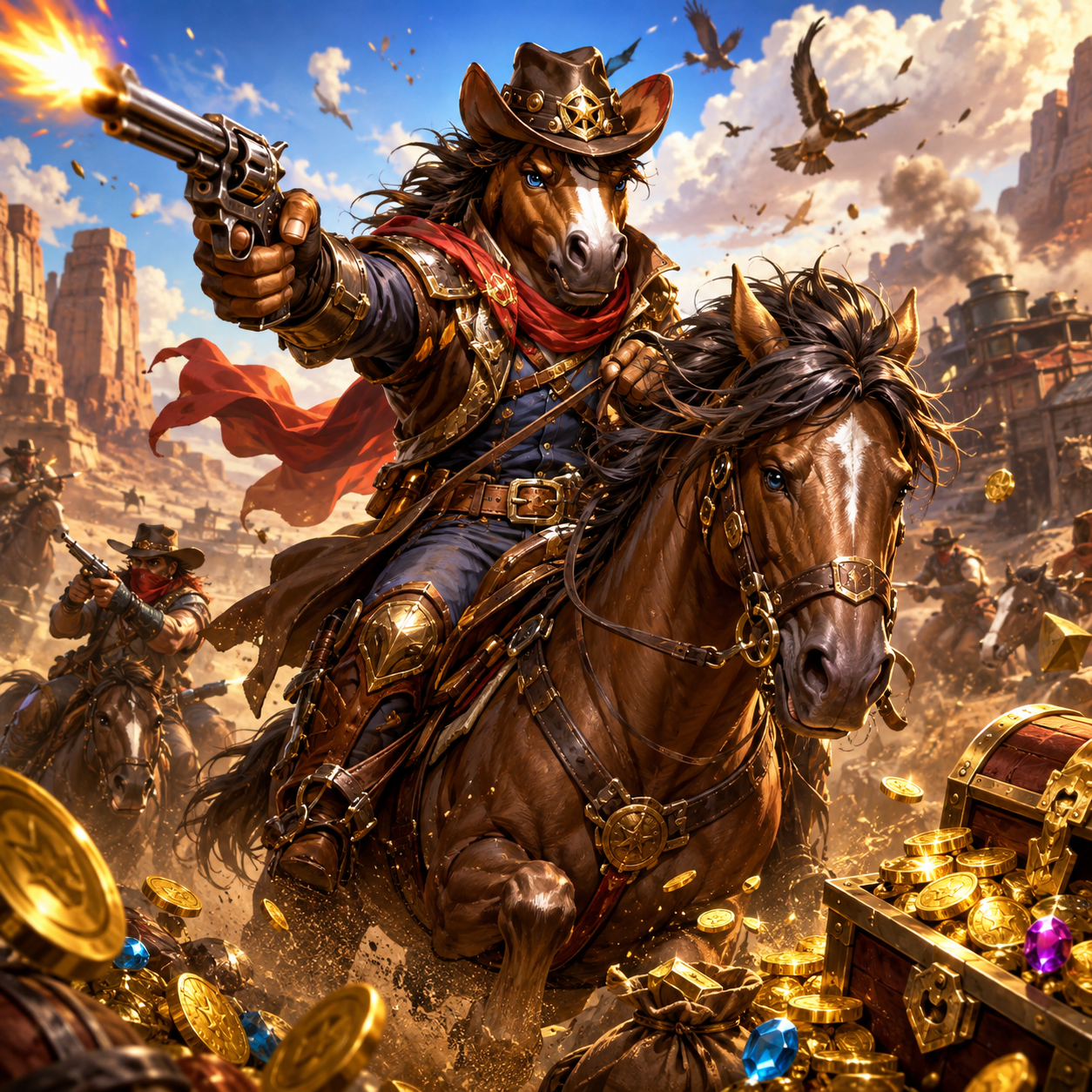 Mengenal Fitur Free Spin Slot Pragmatic