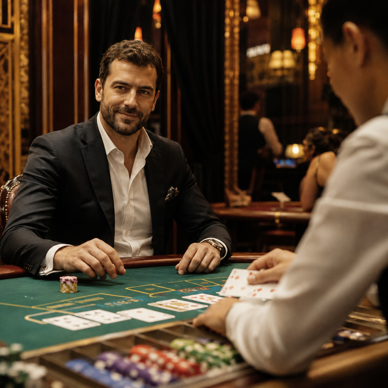 TRICK MENENTUKAN COLOK MACAU PALING JITU
